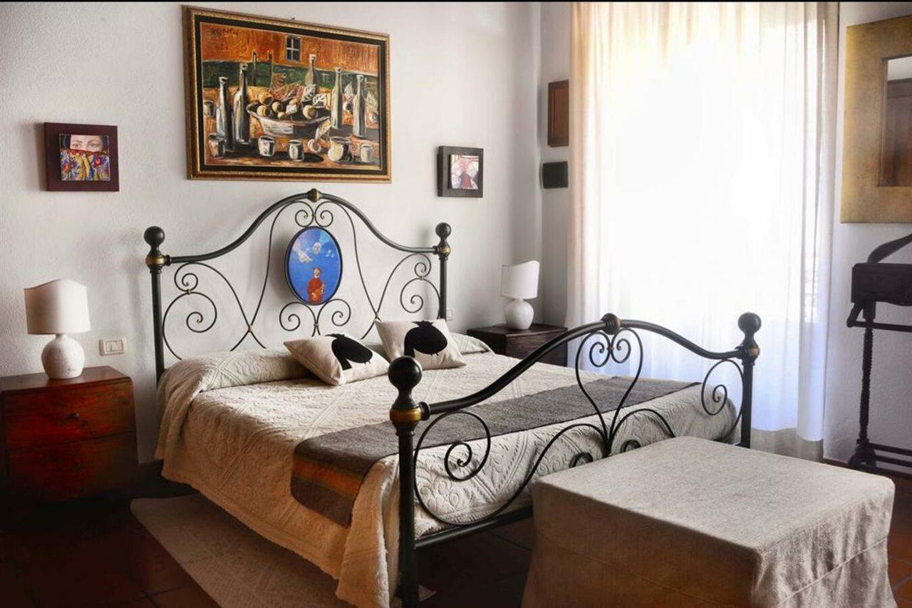 Relais Del Porto Hotel กาญารี ภายนอก รูปภาพ